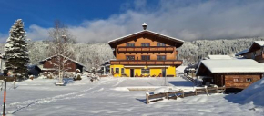 Landhaus Aubauerngut
